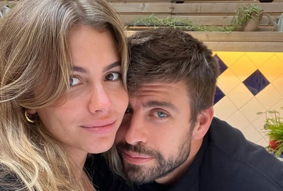 Фото: Instagram/3gerardpique