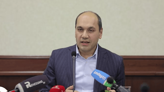 Кадр из видео