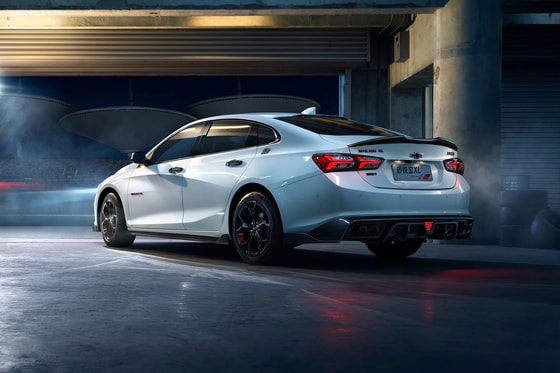 Фото: General Motors