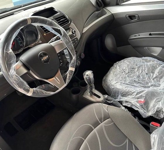 Фото: Instagram / Sotvoldi.uz