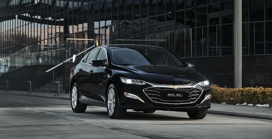 Chevrolet Malibu-2