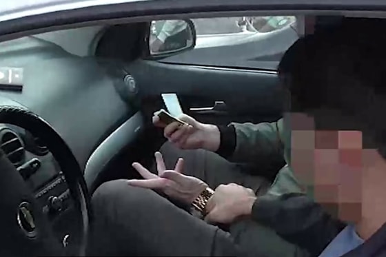 Кадр из видео