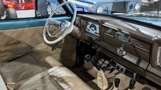 Фото:&nbsp;Vigilante 4x4