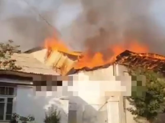 Кадр из видео