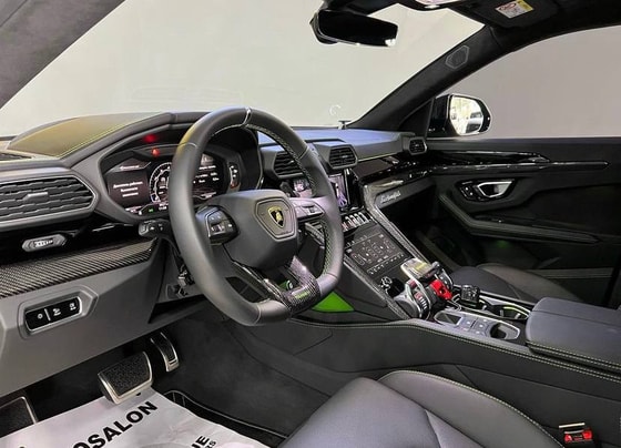 Фото: Avenue Motors