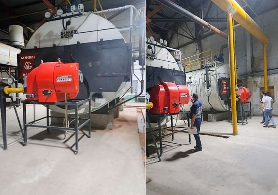 Фото: Пресс-служба Министерства энергетики