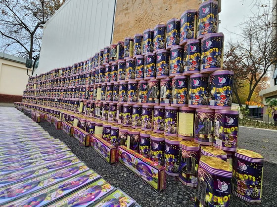 Фото: Таможенный комитет