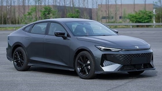 Фото: Минпром КНР