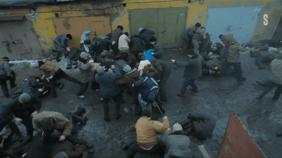 Кадр из сериала&nbsp;