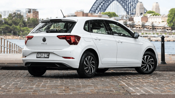 Фото: Volkswagen