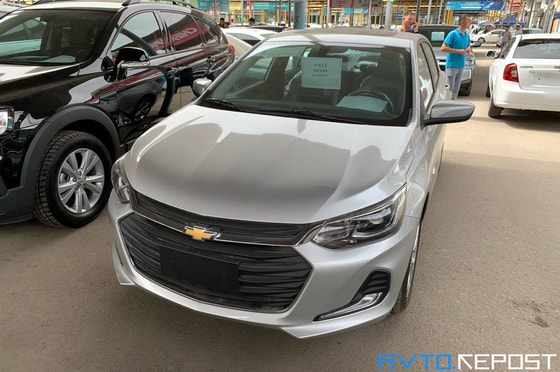 Фото: Repost Avto