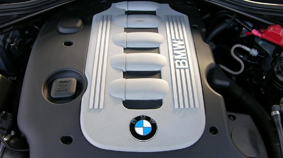 Фото: BMW