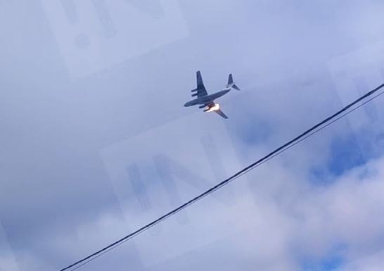 Кадр из видео