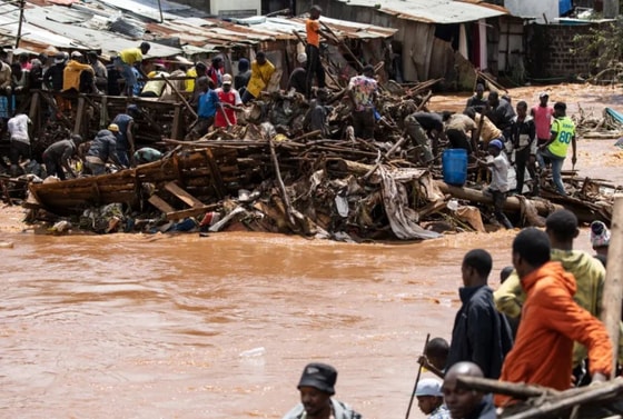 Фото: Al Jazeera