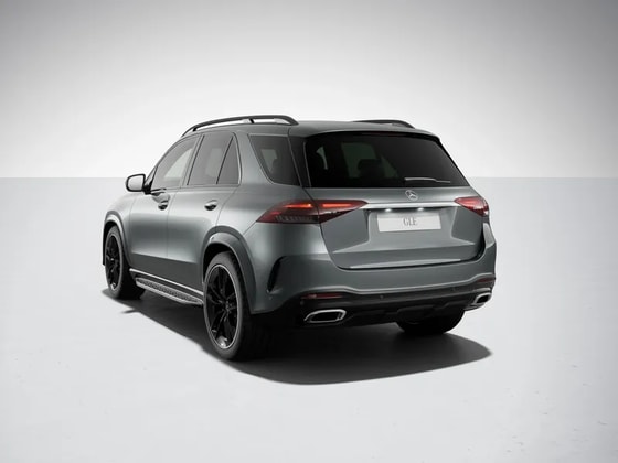 Фото: Mercedes-Benz