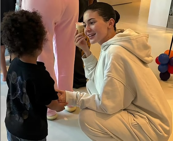 Фото:&nbsp;Instagram @kyliejenner