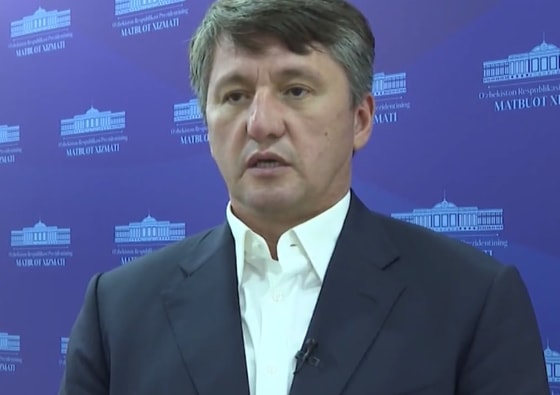 Кадр из видео