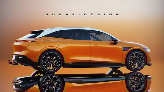 Фото: Sugar Design