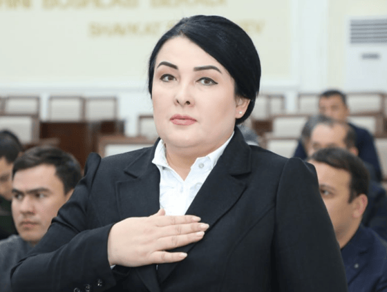 Фото: Хокимият Ташобласти