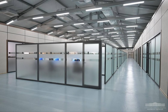 Фото: Пресс-служба президента