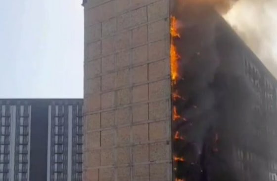 Кадр из видео