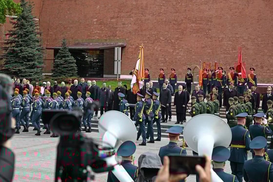 Фото: Пресс-служба президента