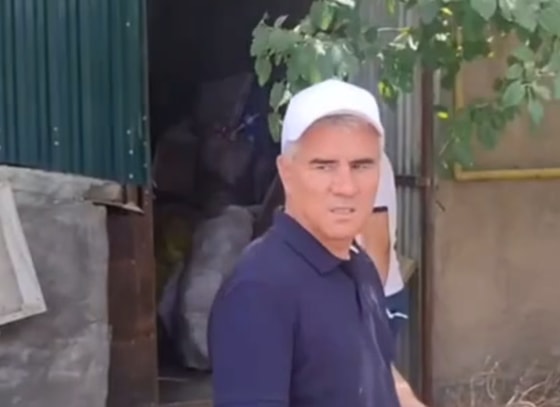 Кадр из видео