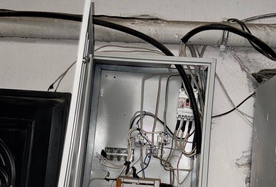 Фото:&nbsp;«Узэнергоинспекция»