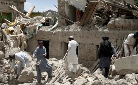 Фото: The Nation