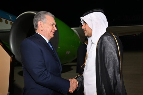 Фото: Пресс-служба президента