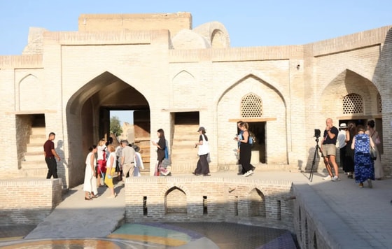 Фото: Комитет по туризму