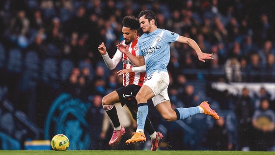 Фото: Brentford FC