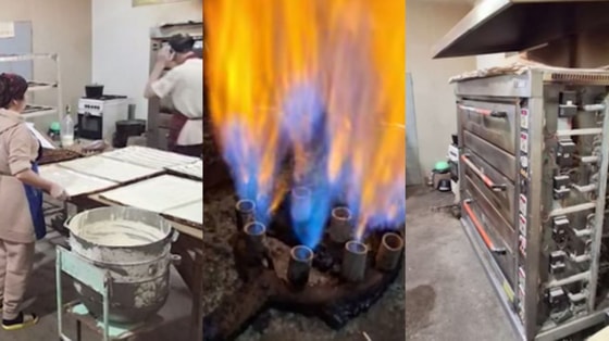 Кадры из видео