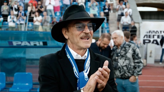 Фото: Global Look Press