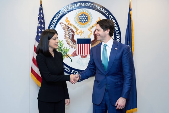 Фото: Saida Mirziyoyeva / Telegram