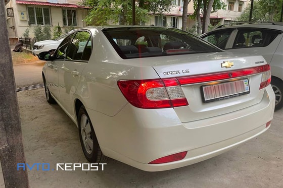 Фото: Repost Avto