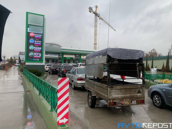 Фото: Repost Avto