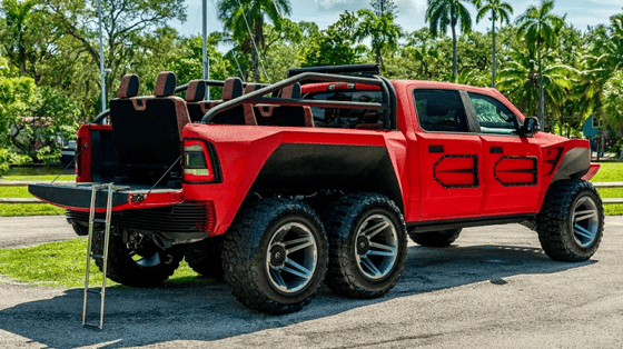 Фото: Apocalypse