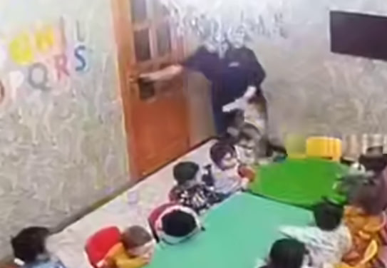 Кадр из видео