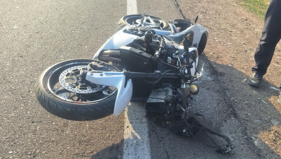 Фото: УБДД ГУВД Ташкентской области