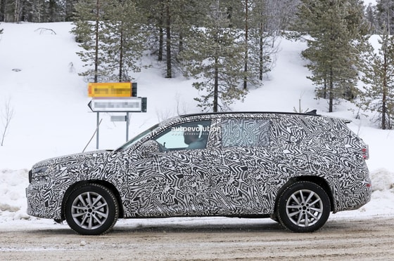 Фото: Autoevolution