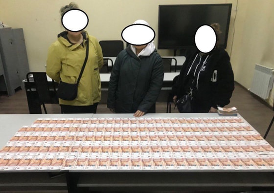 Фото: Таможенное управление Ташобласти