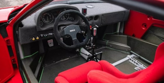 Фото:&nbsp;Iconic Auctioneers