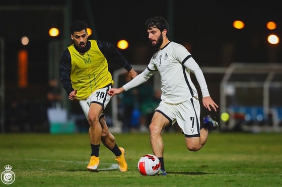 Фото:&nbsp;Sports.uz