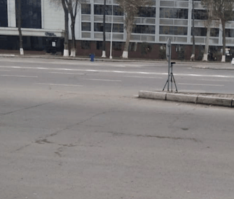 Фото: Пресс-служба Управления транспорта Ташкента