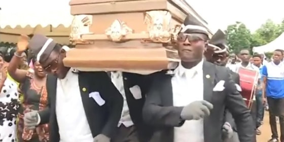 Фото: Кадр из видео