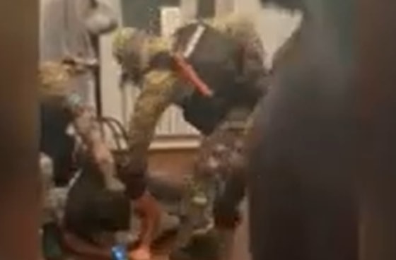 Кадр из видео