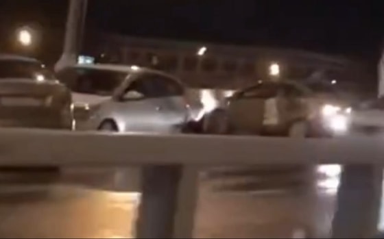 Foto: Videodan lavha