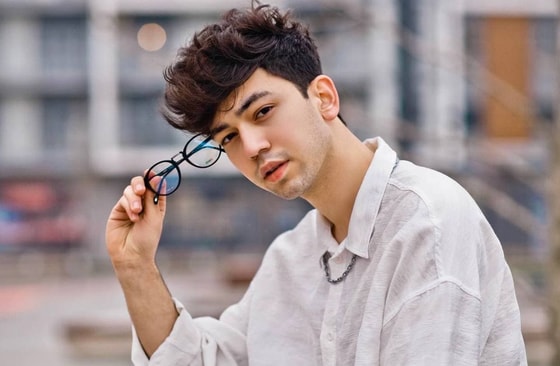 Фото: Instagram/liil.khuramov