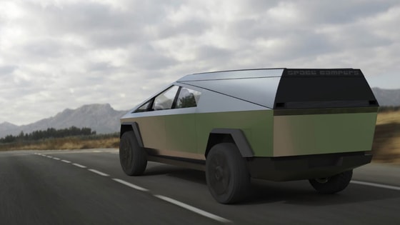 Фото: Space Campers